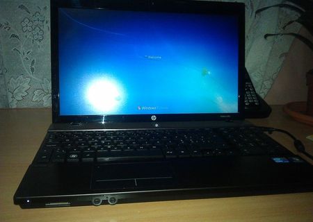 HP Probook 4520s