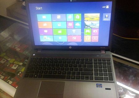 HP ProBook 4540s