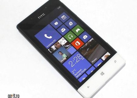 htc 8s windows mobile 8