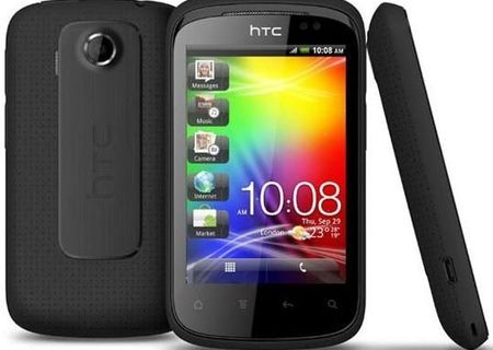 htc a  310 e