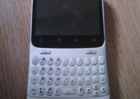 HTC ChaCha Alb