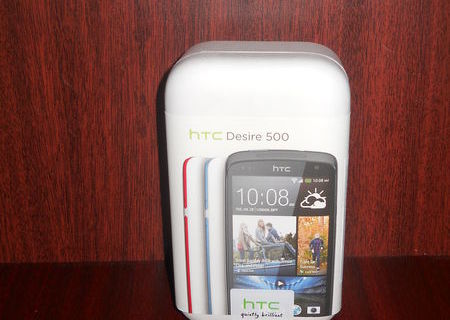 HTC DESIRE 500