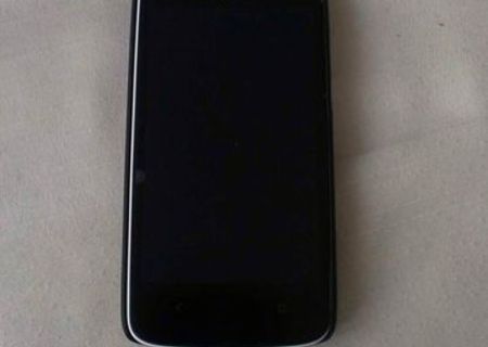 HTC DESIRE 500 white blue