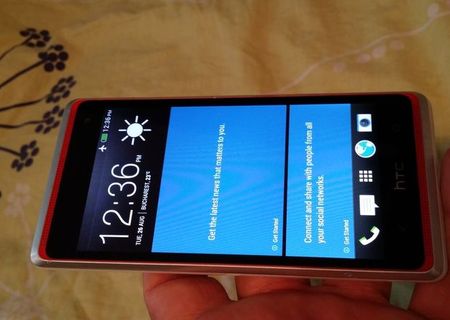 HTC desire 600 dual sim