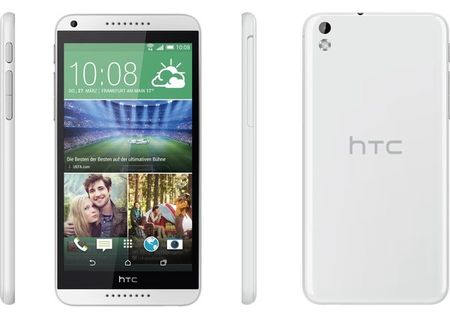 htc desire 816