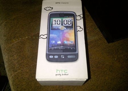 htc desire