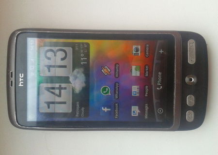 HTC Desire A8181