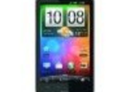 HTC Desire HD