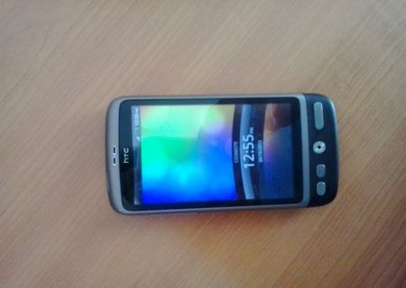 HTC Desire pachet complet , original