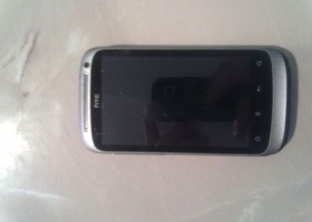 HTC Desire S