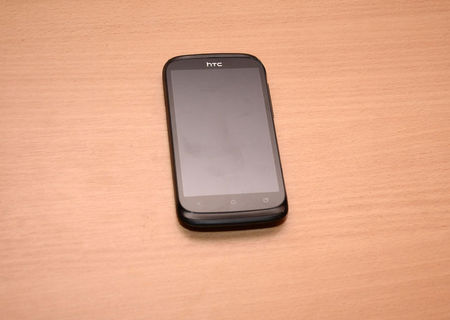 HTC DESIRE X