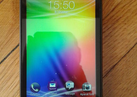 HTC EVO 3D in garantie !