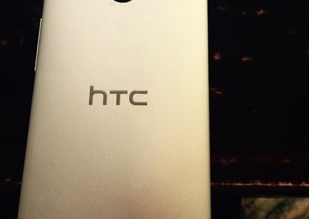 HTC M8 Nou