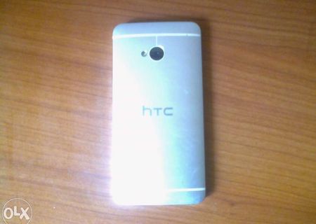 htc one m7