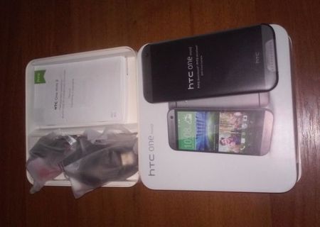 Htc One mini 2