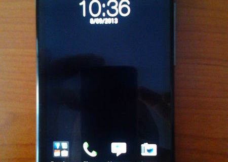 HTC One S Krait