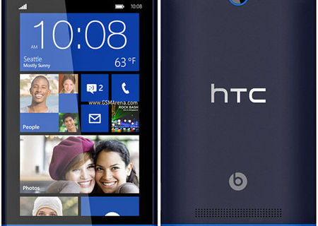 HTC S8 windows phone