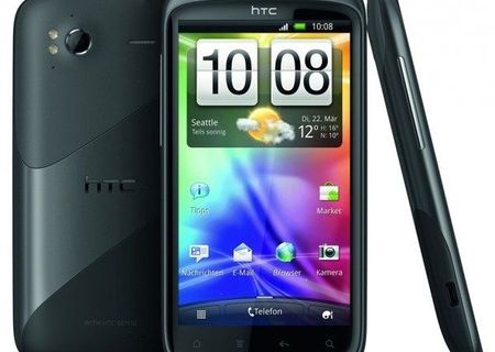 HTC Senzation