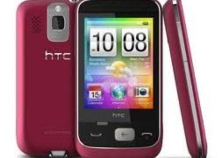 Htc Smart roz