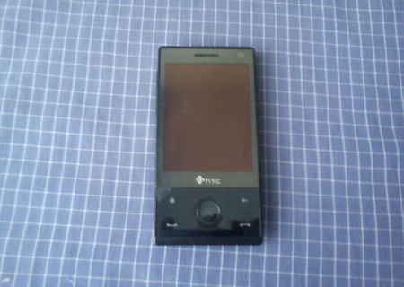 HTC touch diamond schimb