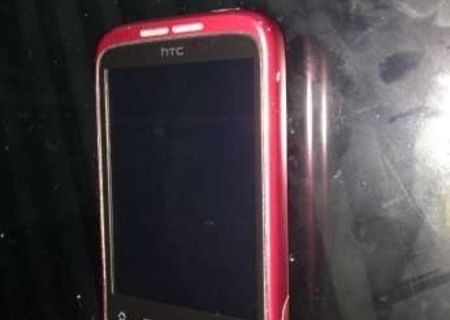 HTC wildfire