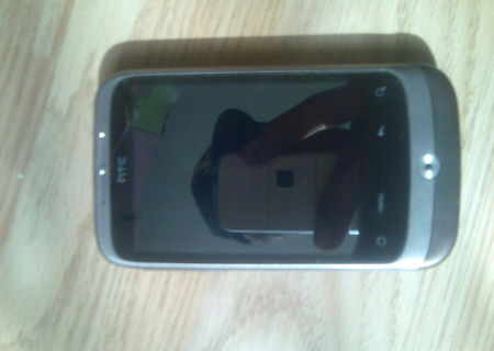 Htc WildFire