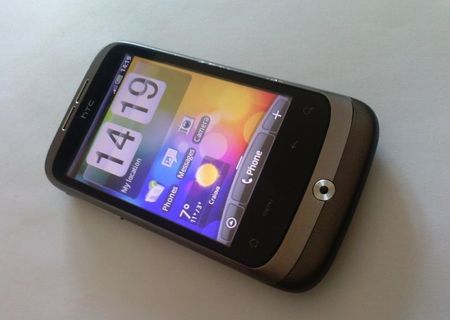 HTC Wildfire