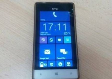 HTC Windows Phone 8s