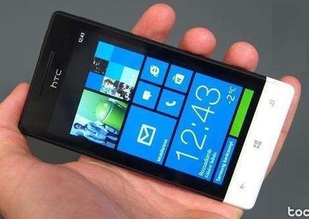 Htc Windows Phone 8S