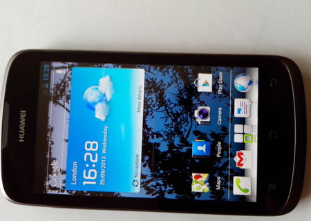 Huawei Ascend G300