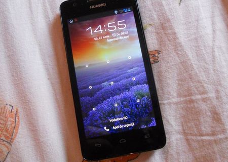 huawei ascend g510