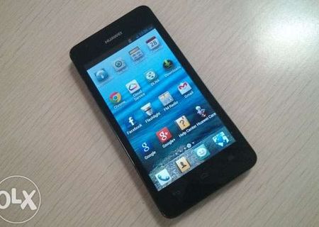 Huawei ascend g510