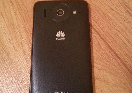 huawei ascend G510