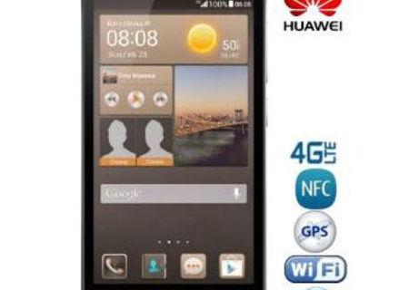 Huawei Ascend G6 4G LTE - de vanzare