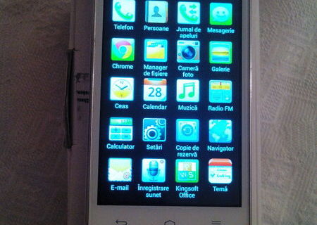 Huawei Ascend y511