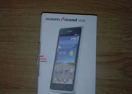 Huawei Ascend y530