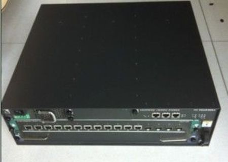 Huawei Quidway S6502 XGbus