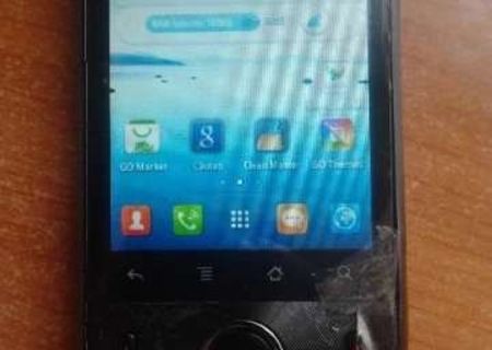 huawei u8150