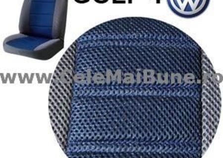 Huse scaune auto VW Golf 4