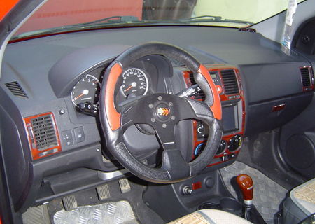 HYUNDAI GETZ MODEL 2006