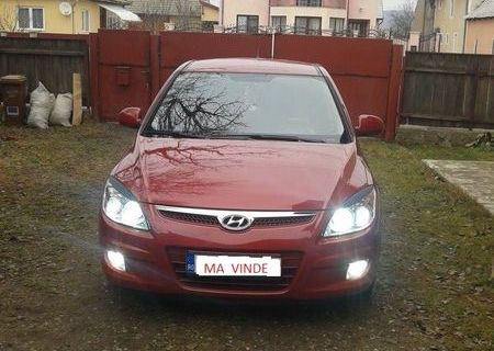 hyundai i 30