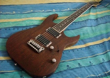 Ibanez RGA 32 EMG 81/85