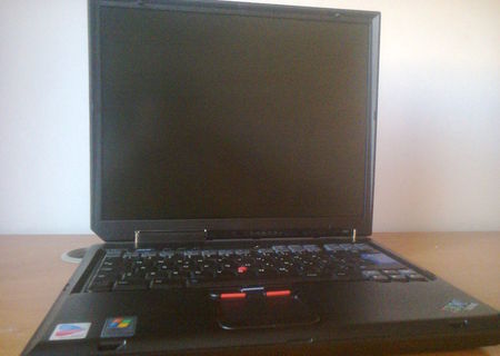 IBM Thinkpad R40