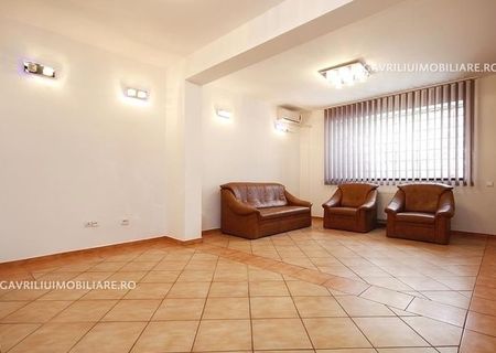 ID 2343 Inchiriere vila de 8 camere in zona Tei