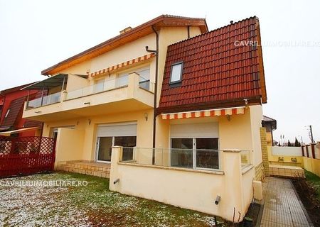 ID 3269 Vanzare vila 5 camere Iancu Nicolae Pipera