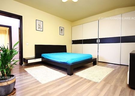 ID 3311 Inchiriere vila 5 camere Tei