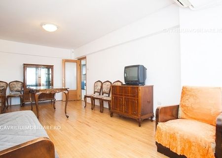 ID 3462 Apartament 3 camere Baneasa - Antena 1