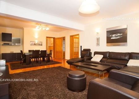 ID 3464 Inchiriere apartament 4 camere zona Primaverii