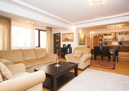 ID 3495 Inchiriere apartament 3 camere Aviatorilor