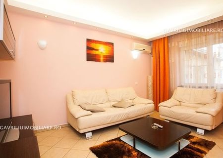 ID 3525 Inchiriere apartament de 2 camere zona Arcul de Triumf